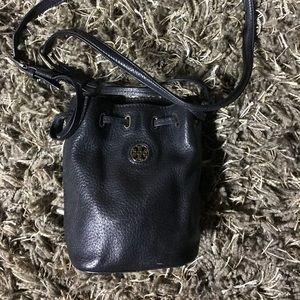 Tory Burch Black Crossbody